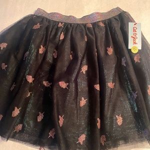 Unicorn skirt